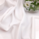 white stain-resistant tablecloth Porto