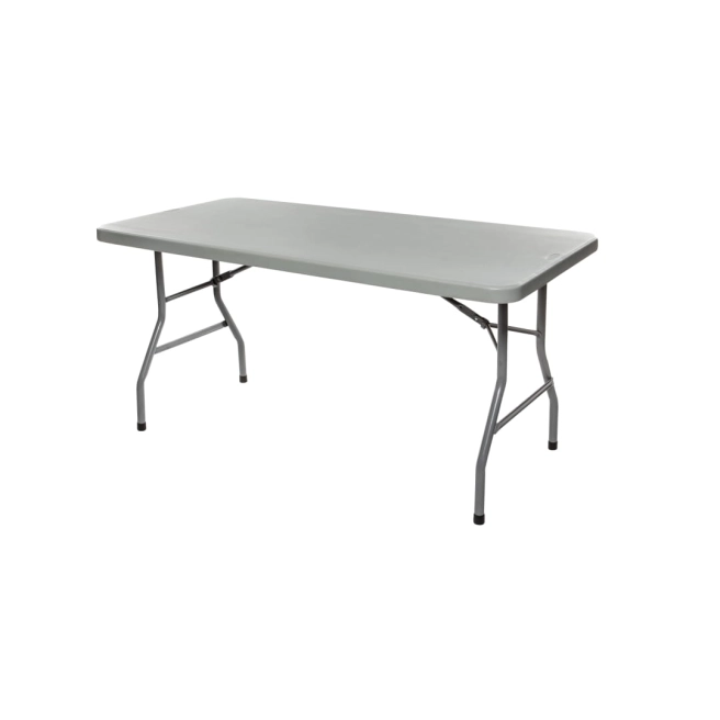 catering table 150x75 cm