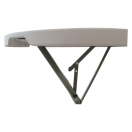 blokada nóg stołu koktajlowego