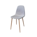 wygląd krzesła Jonstrup - JYSK