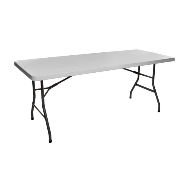 stół 180x75 cm verlo