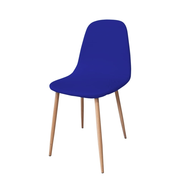 elastic cover for upholstered chair - JONSTRUP - ULTRAMARINE