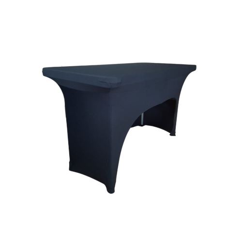 elastyczny obrus 122x61 cm z podkrojem | PRACOWNIA HORECA