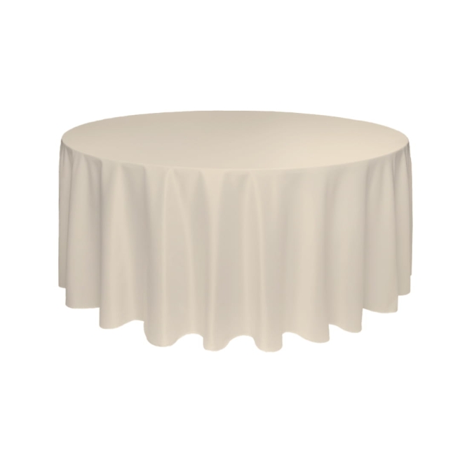 beige Porto tablecloth 320 cm