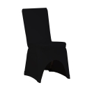 black elastic banquet chair cover Wenus