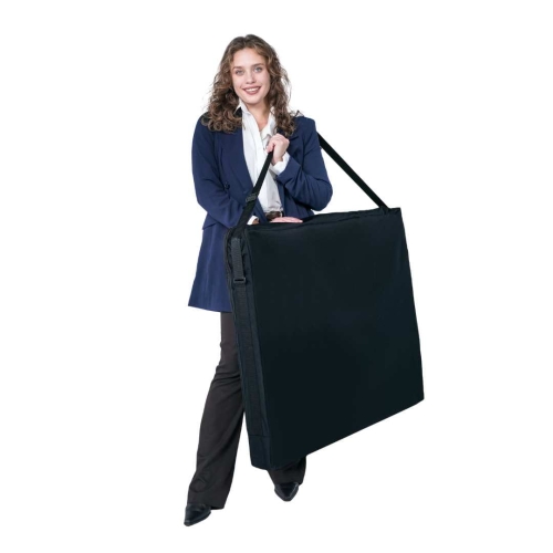 bag for handling event tables