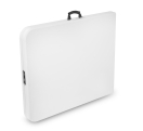 Catering table folded into a suitcase | PRACOWNIA HORECA