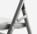 chair frame | Pracownia Horeca