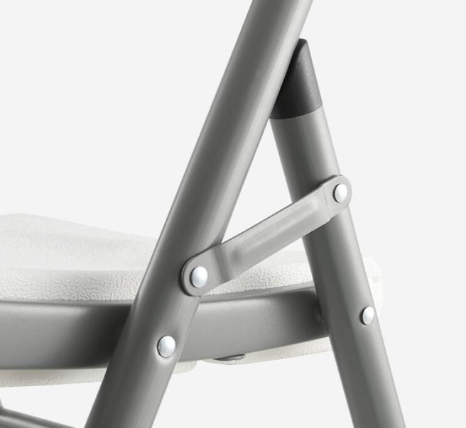 stelaż krzesła | Pracownia Horeca