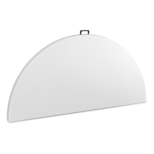 folded banquet table 180 cm | Pracownia Horeca