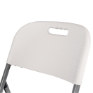 backrest – chair for cocktail table | Pracownia Horeca