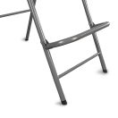 footrest – chair for cocktail table | Pracownia Horeca