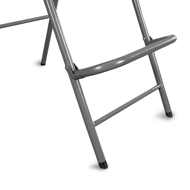 footrest – chair for cocktail table | Pracownia Horeca