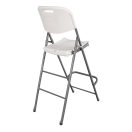 back of the chair – chair for cocktail table | Pracownia Horeca