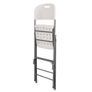 folded chair for cocktail table | Pracownia Horeca
