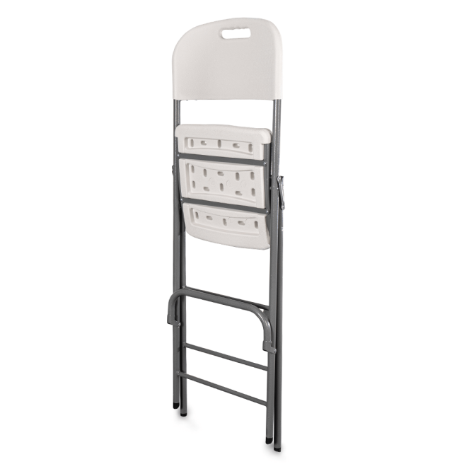 folded chair for cocktail table | Pracownia Horeca