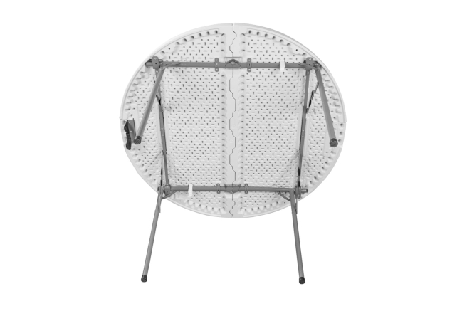 round banquet table 122 cm bottom | Pracownia Horeca