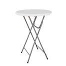 Catering cocktail table 80 | Pracownia Horeca