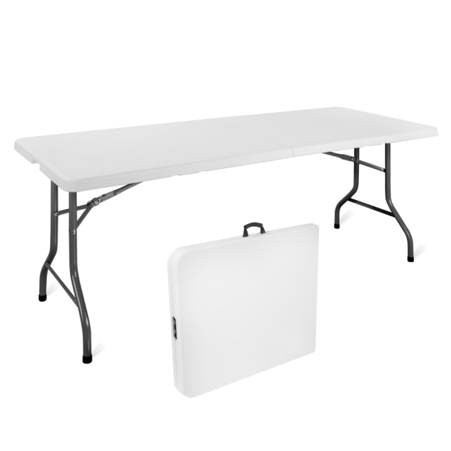 Foldable catering table | PRACOWNIA HORECA