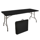 foldable catering table | Pracownia Horeca