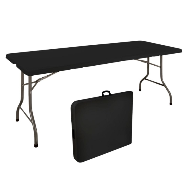 foldable catering table | Pracownia Horeca