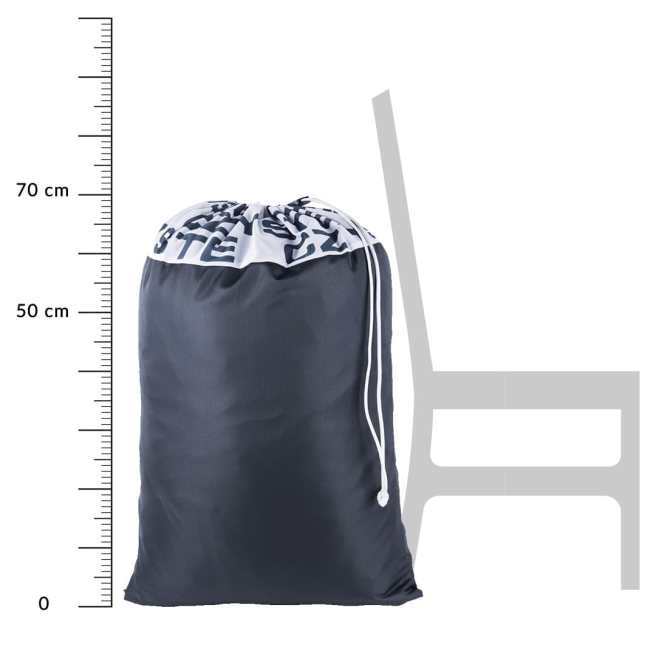 bag for clean tablecloth