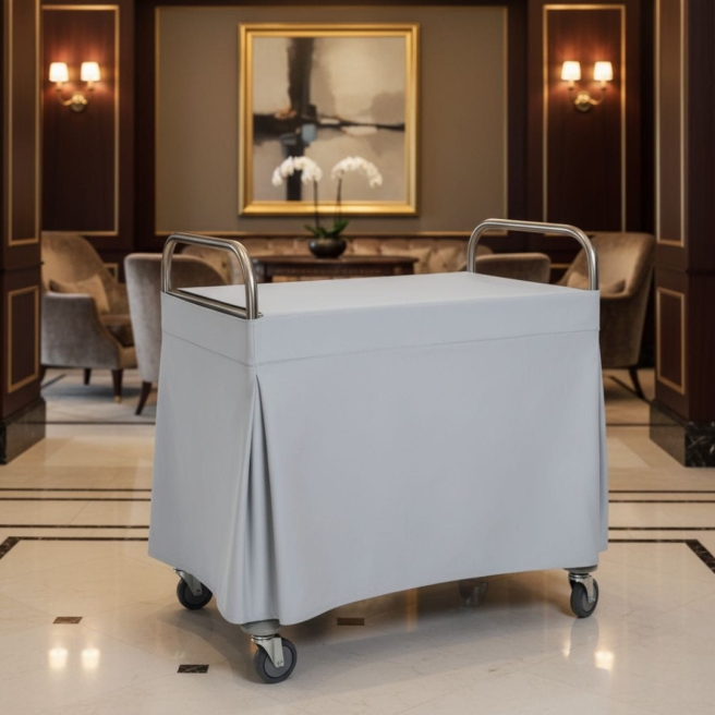 service trolley cover Decor | Pracownia Horeca