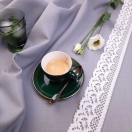 Porto fabric - gray | Pracownia Horeca