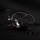 plamoodporność tkanina Porto kolor czarny | PRACOWNIA HORECA