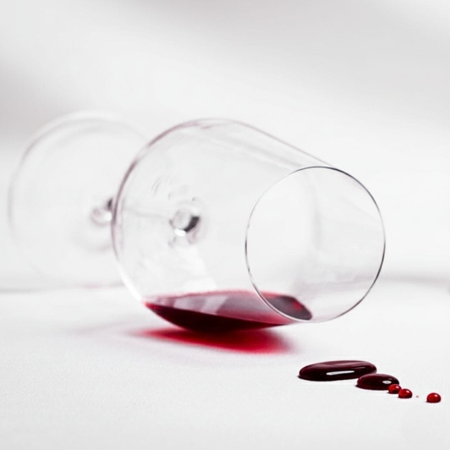 plamoodporność tkaniny Porto | PRACOWNIA HORECA