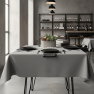 obrus gastronomiczny plamoodporny 140x90cm Porto | PRACOWNIA HORECA