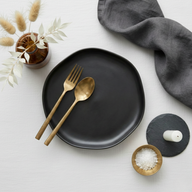 obrus plamoodporny biały Malaga | PRACOWNIA HORECA