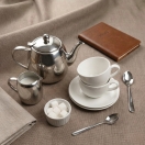 obrus restauracyjny Porto cappuccino | PRACOWNIA HORECA