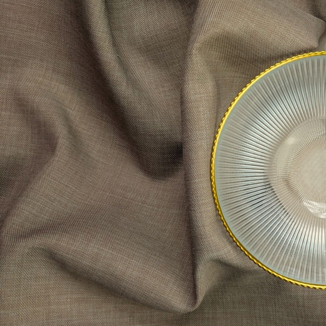 obrus plamoodporny cappuccino | PRACOWNIA HORECA