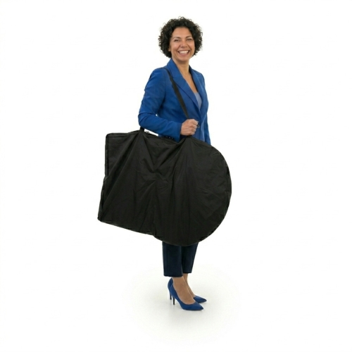torba do noszenia okrągłego składanego stołu 80cm
